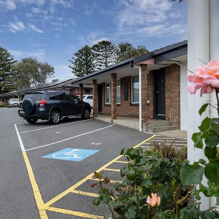 Botanic Apartments Warrnambool Zewnętrze zdjęcie