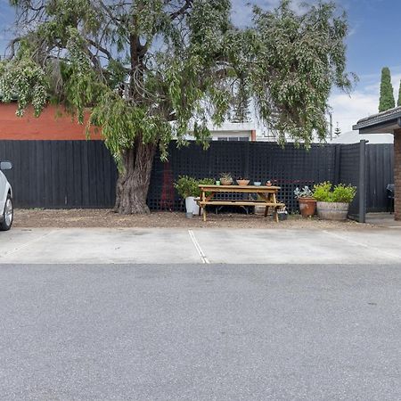 Botanic Apartments Warrnambool Zewnętrze zdjęcie