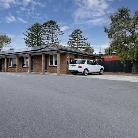 Botanic Apartments Warrnambool Zewnętrze zdjęcie