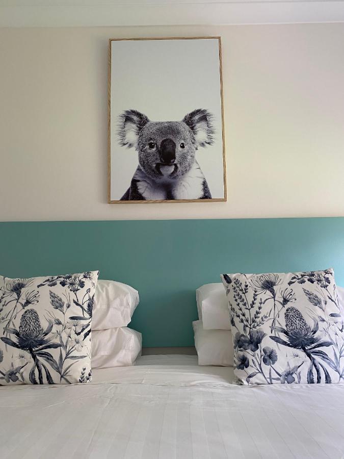 Botanic Apartments Warrnambool Zewnętrze zdjęcie