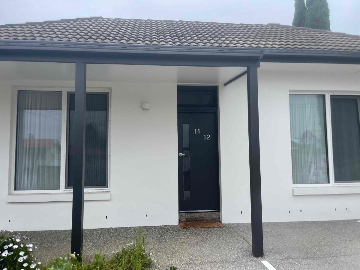 Botanic Apartments Warrnambool Zewnętrze zdjęcie