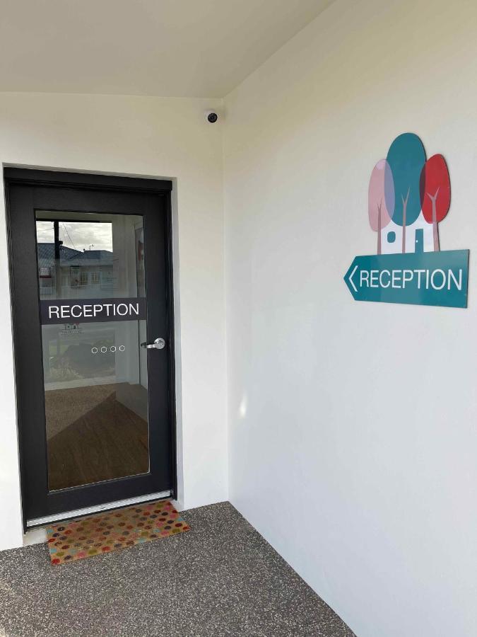 Botanic Apartments Warrnambool Zewnętrze zdjęcie