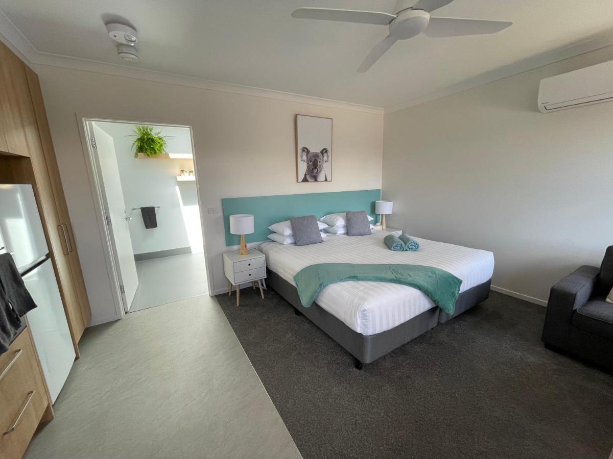 Botanic Apartments Warrnambool Zewnętrze zdjęcie