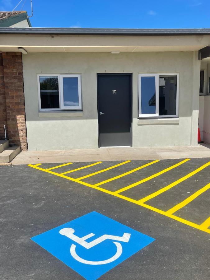 Botanic Apartments Warrnambool Zewnętrze zdjęcie
