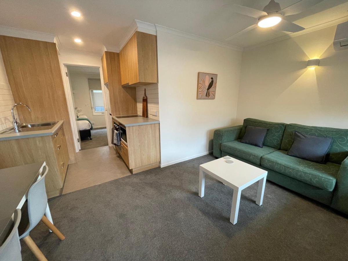 Botanic Apartments Warrnambool Zewnętrze zdjęcie