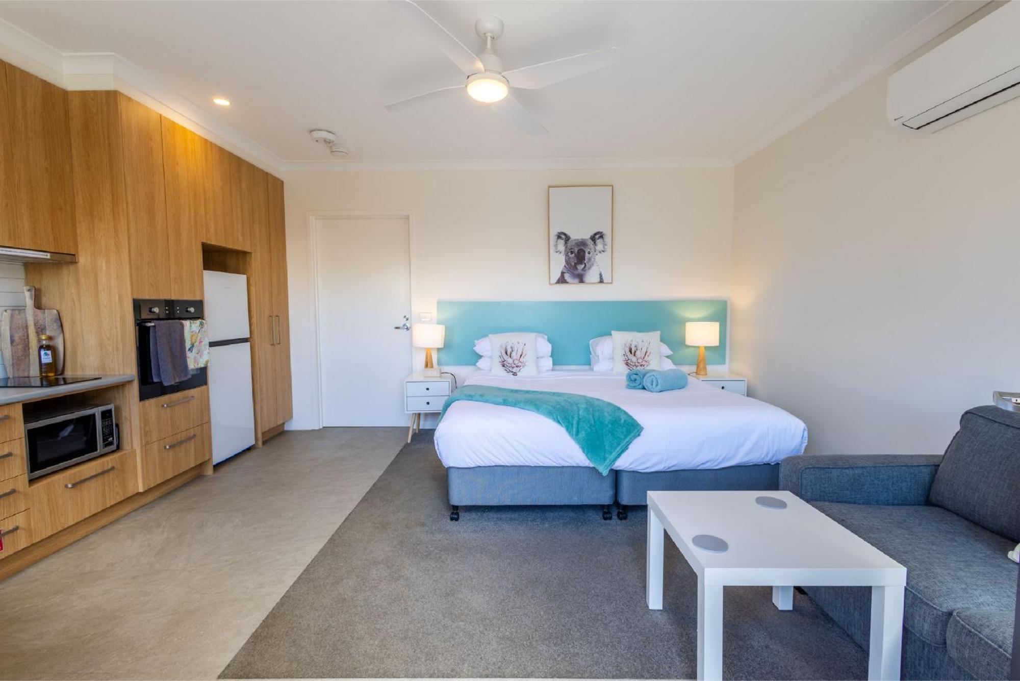 Botanic Apartments Warrnambool Zewnętrze zdjęcie