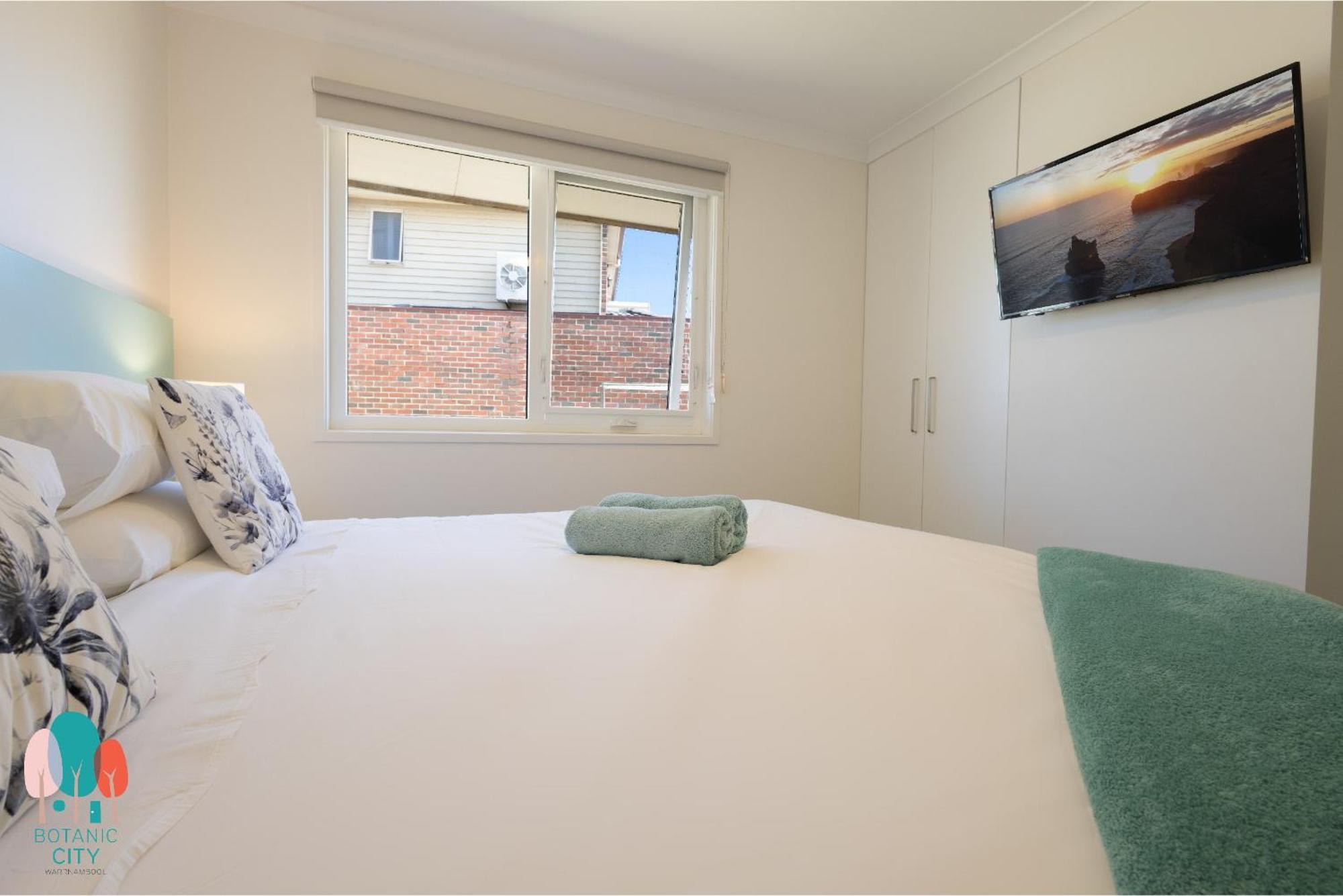 Botanic Apartments Warrnambool Zewnętrze zdjęcie