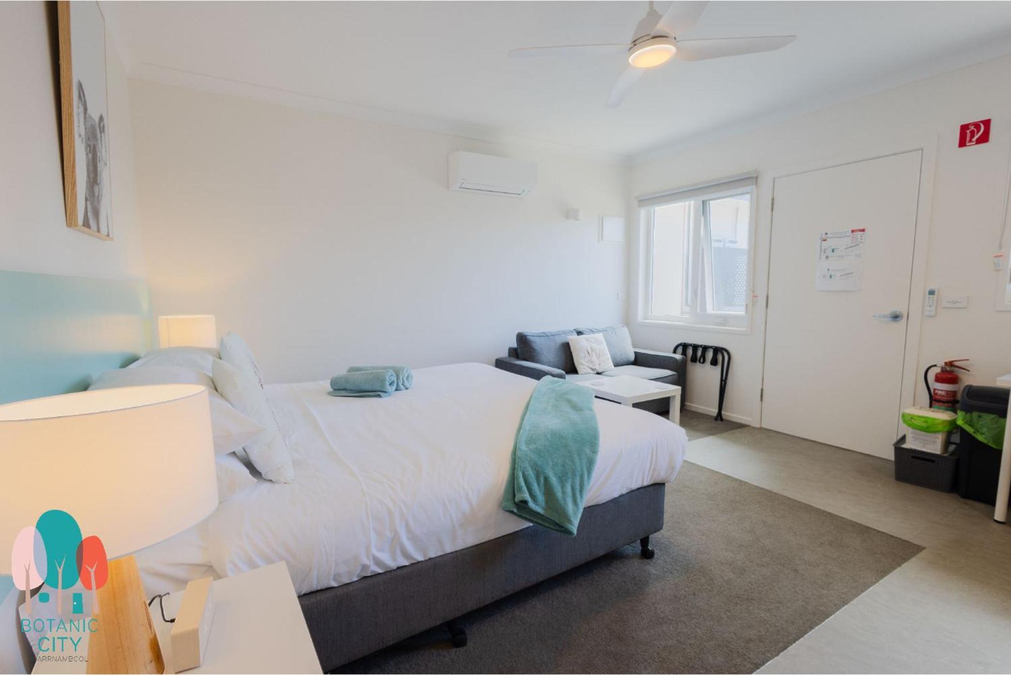 Botanic Apartments Warrnambool Zewnętrze zdjęcie