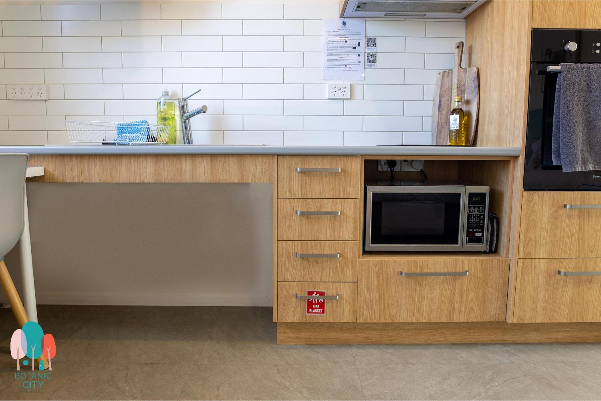 Botanic Apartments Warrnambool Zewnętrze zdjęcie