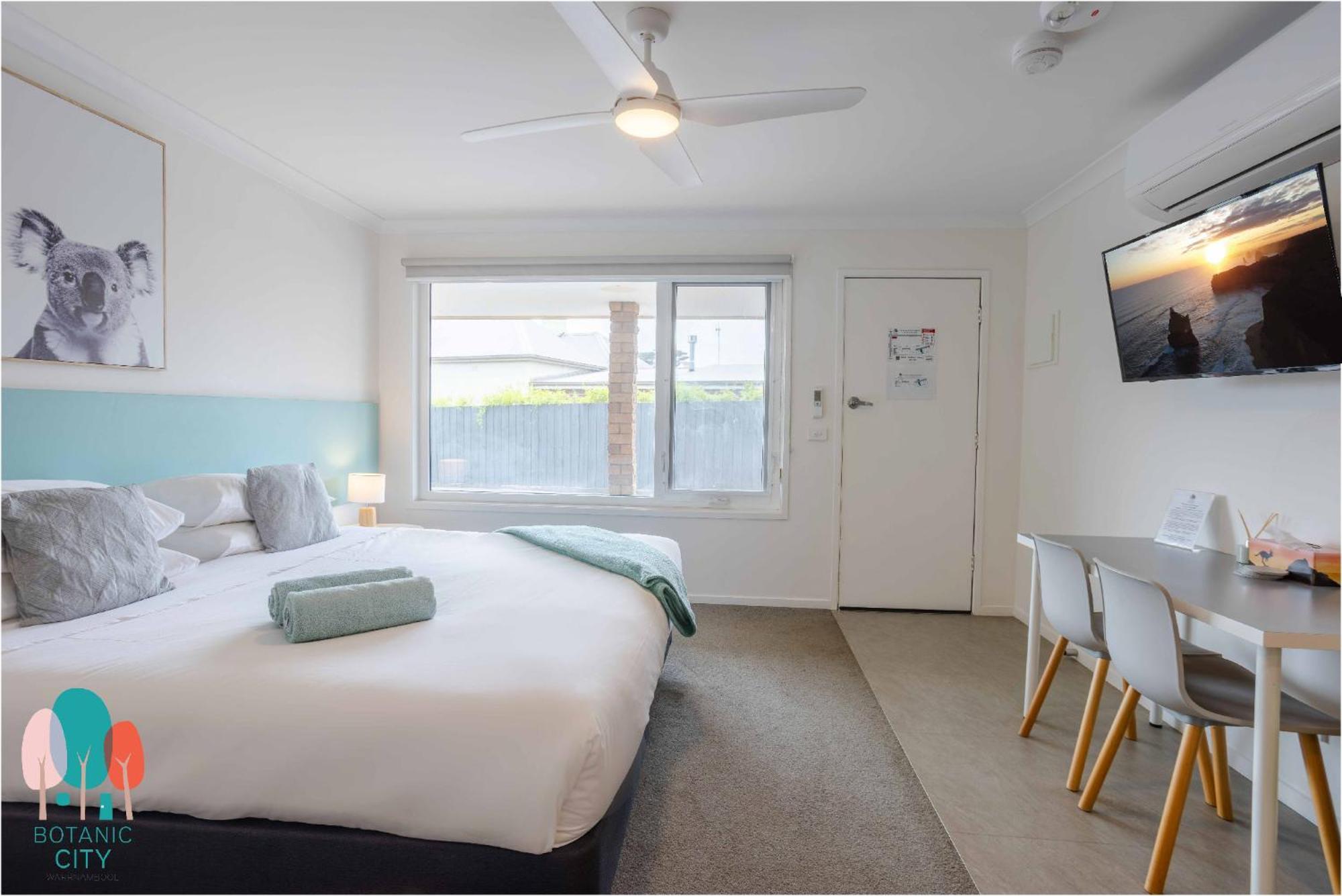 Botanic Apartments Warrnambool Zewnętrze zdjęcie