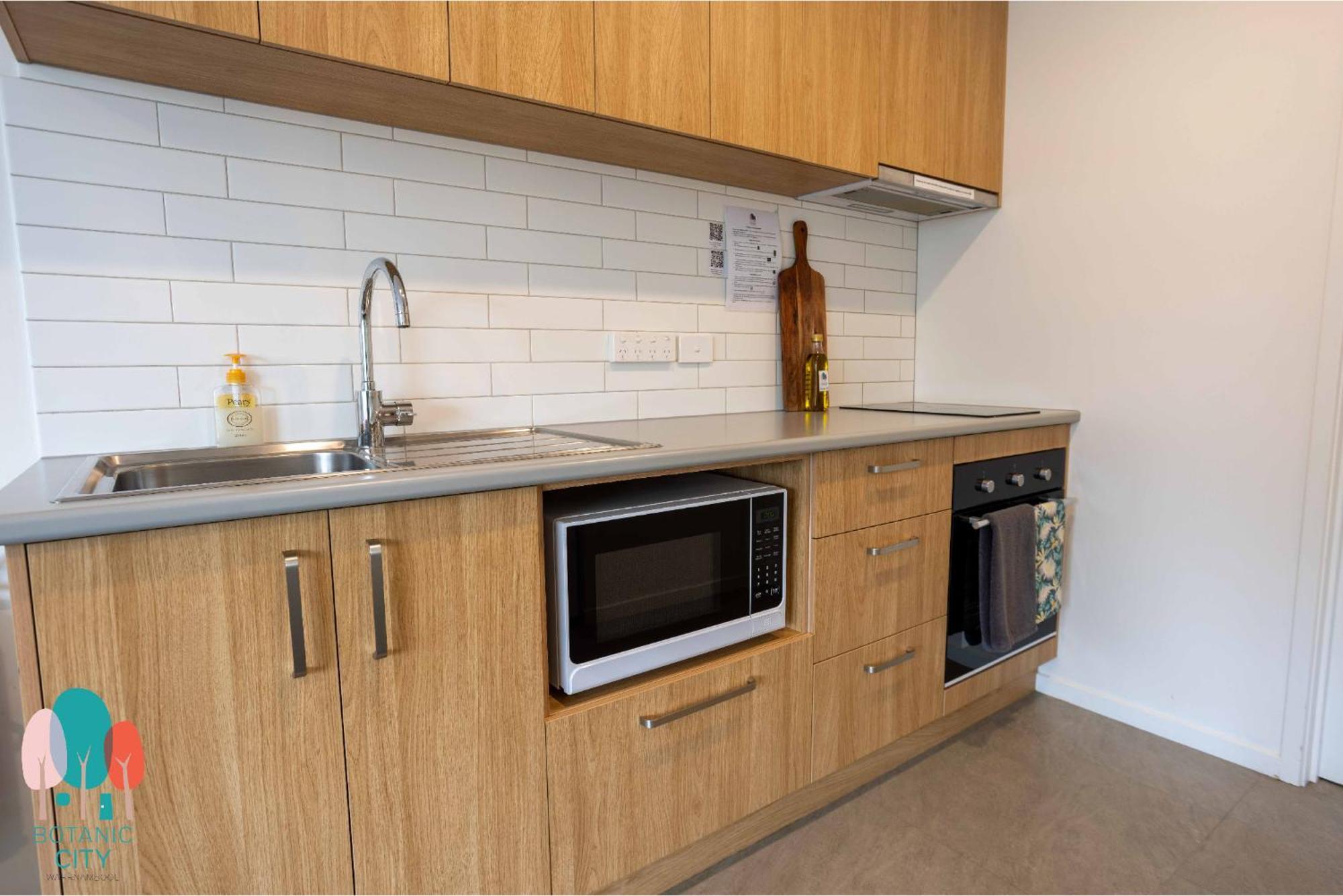 Botanic Apartments Warrnambool Zewnętrze zdjęcie