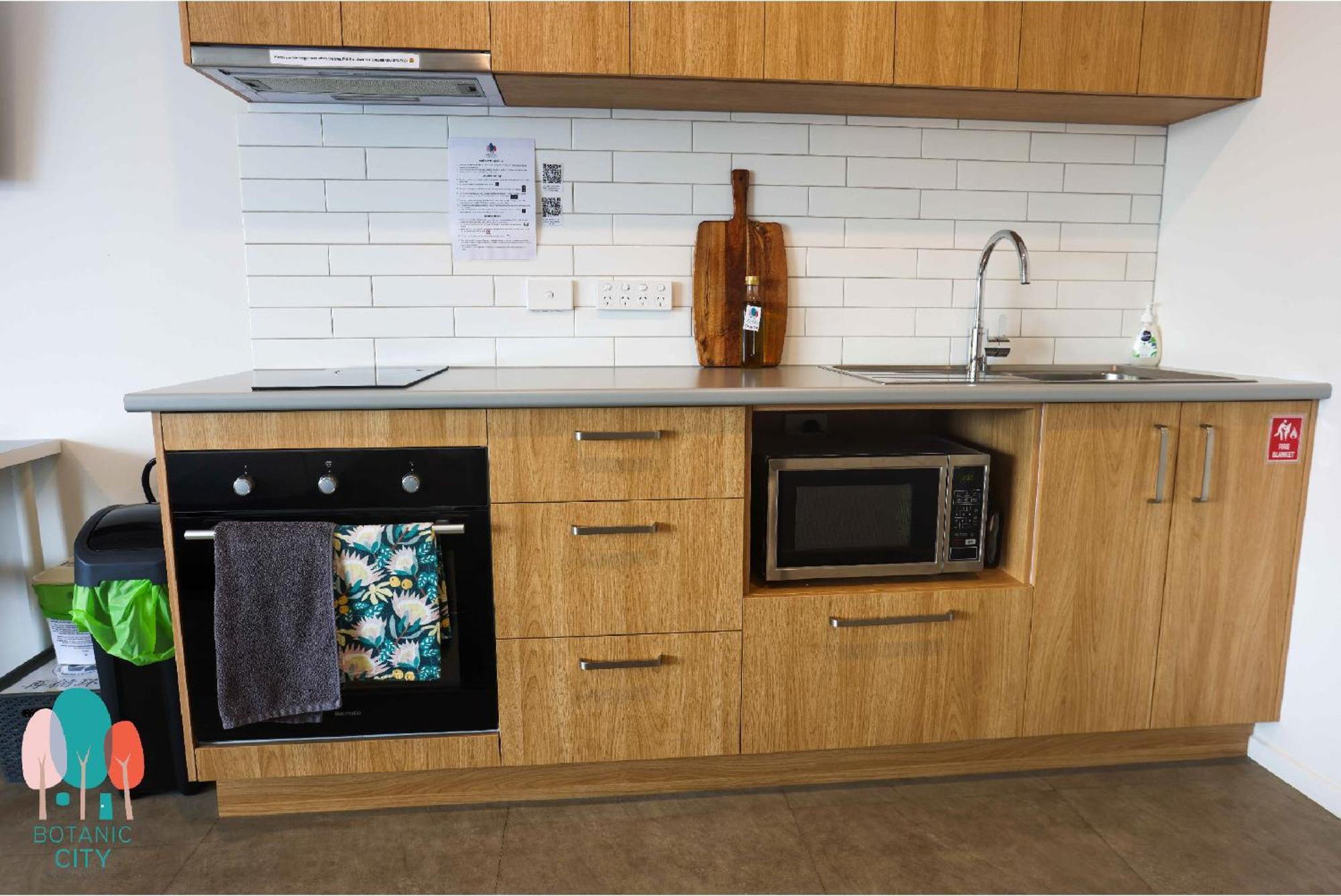 Botanic Apartments Warrnambool Zewnętrze zdjęcie