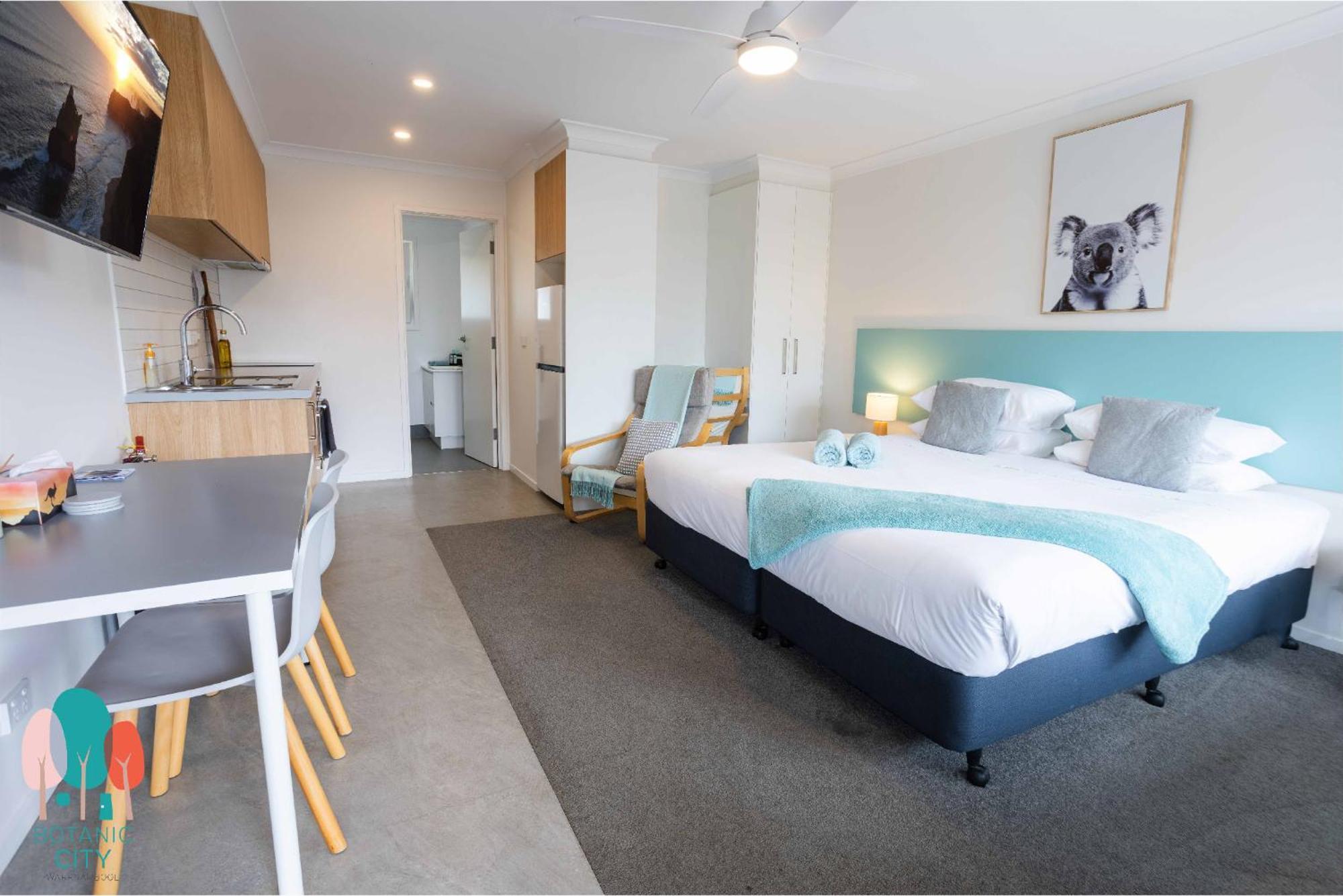 Botanic Apartments Warrnambool Zewnętrze zdjęcie