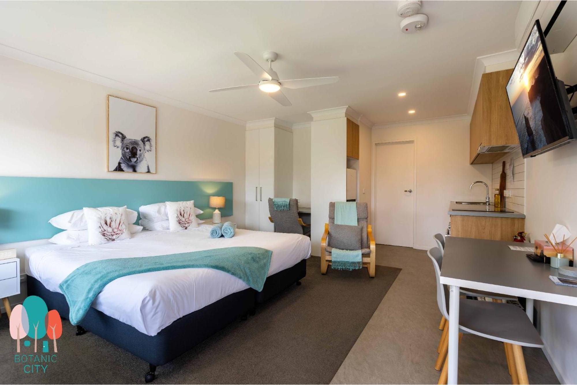 Botanic Apartments Warrnambool Zewnętrze zdjęcie