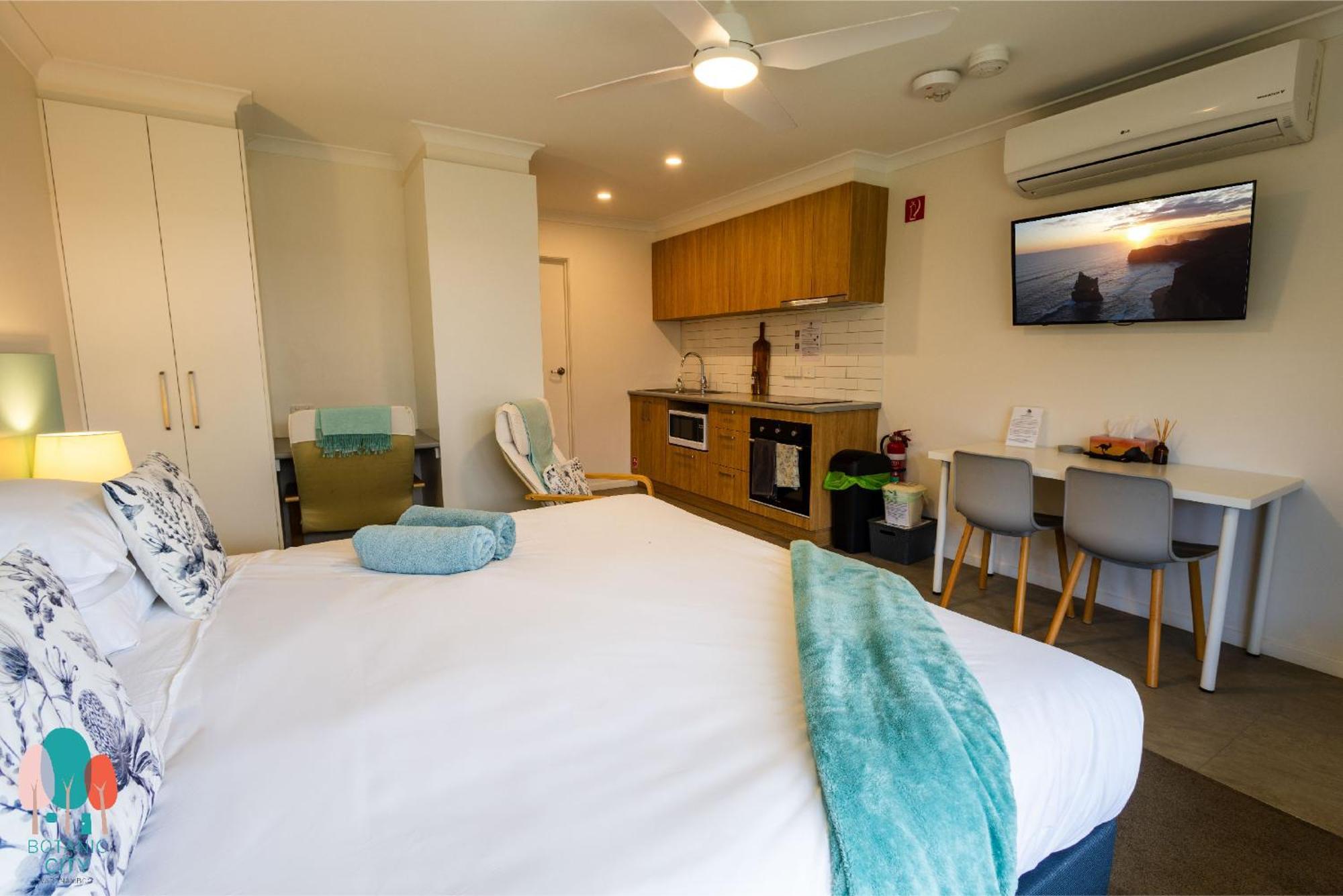 Botanic Apartments Warrnambool Zewnętrze zdjęcie