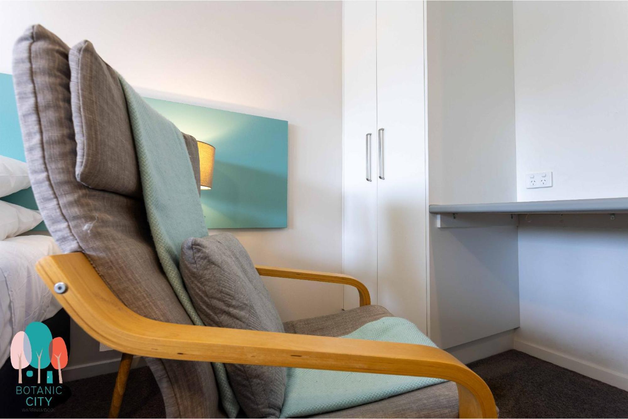 Botanic Apartments Warrnambool Zewnętrze zdjęcie