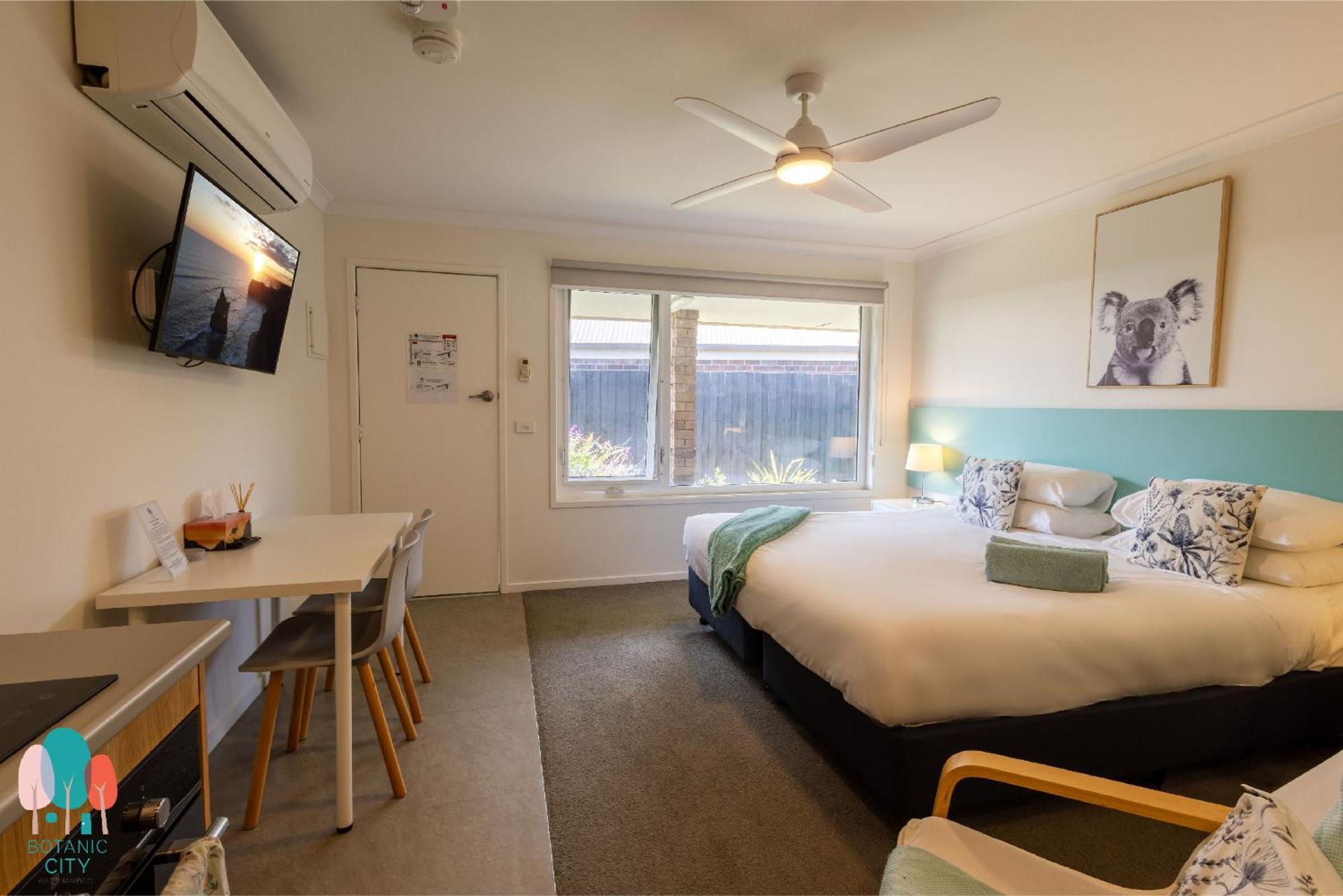 Botanic Apartments Warrnambool Zewnętrze zdjęcie