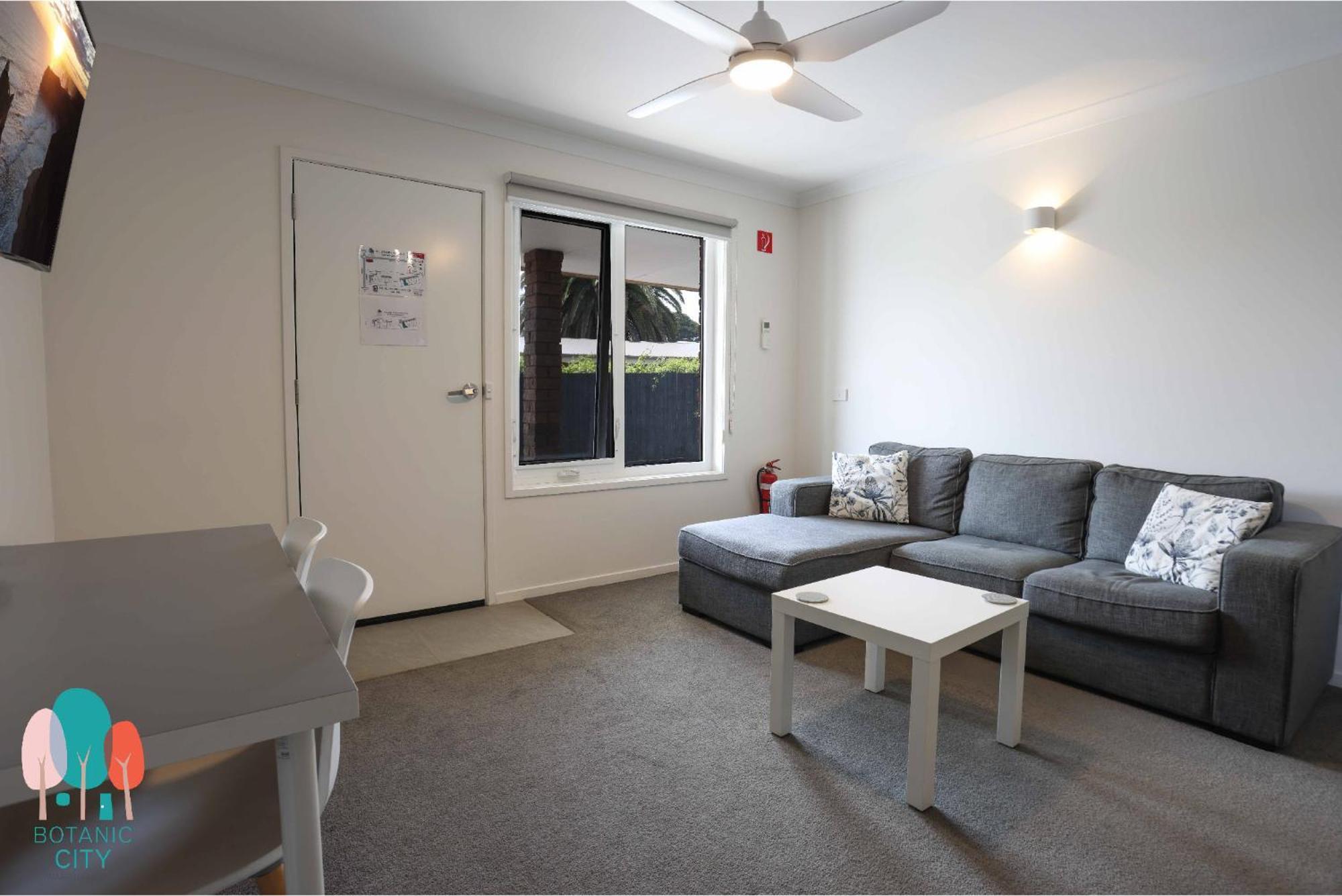 Botanic Apartments Warrnambool Zewnętrze zdjęcie
