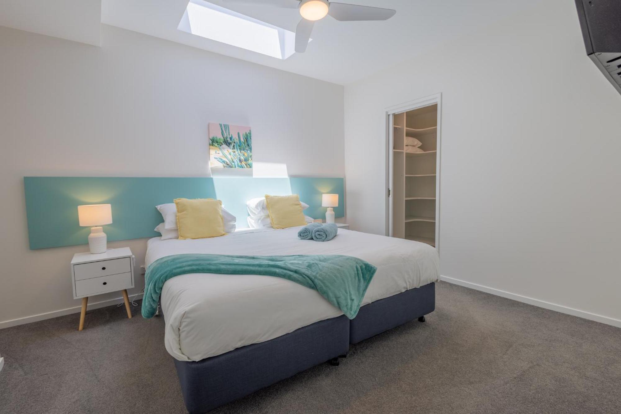 Botanic Apartments Warrnambool Zewnętrze zdjęcie