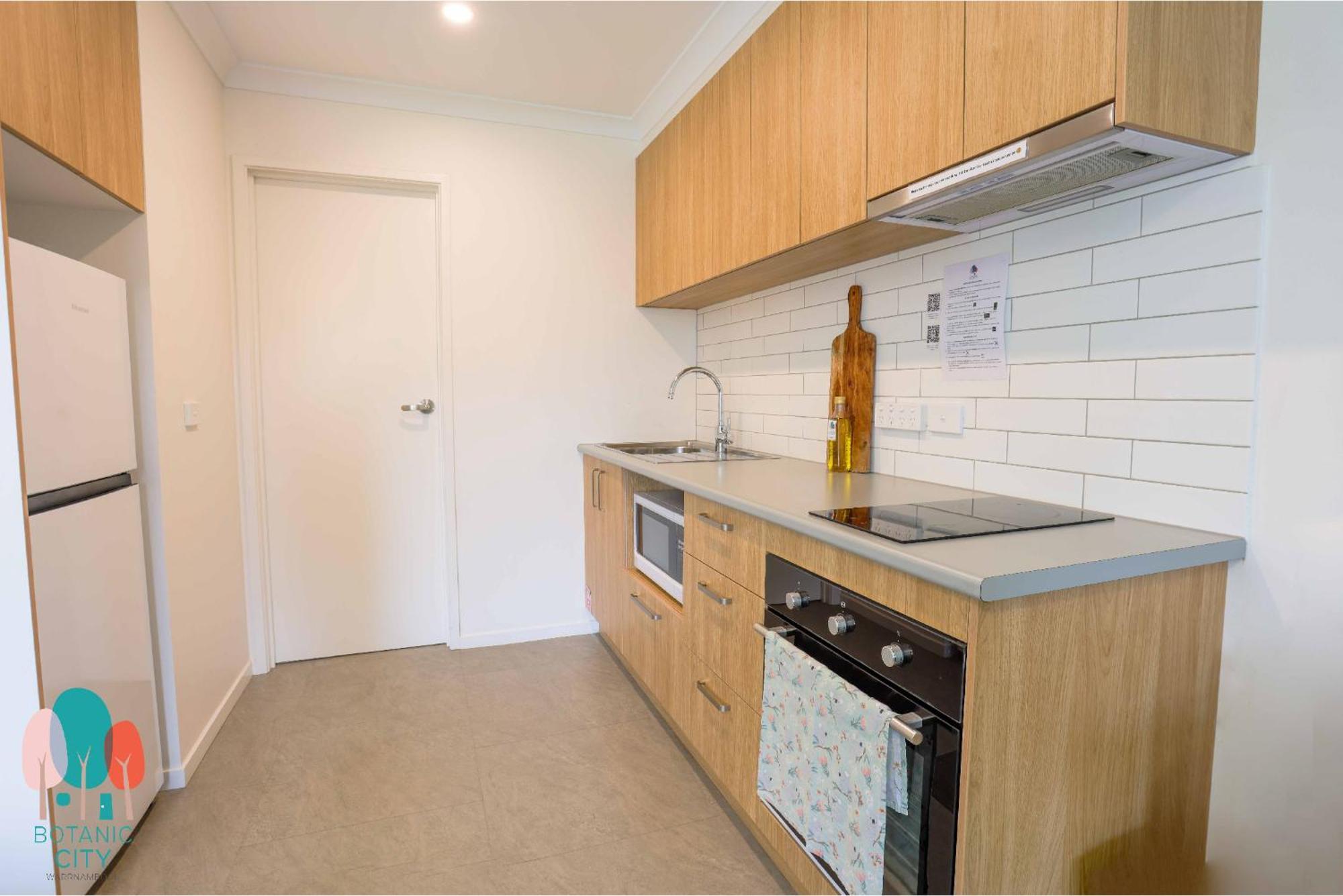 Botanic Apartments Warrnambool Zewnętrze zdjęcie