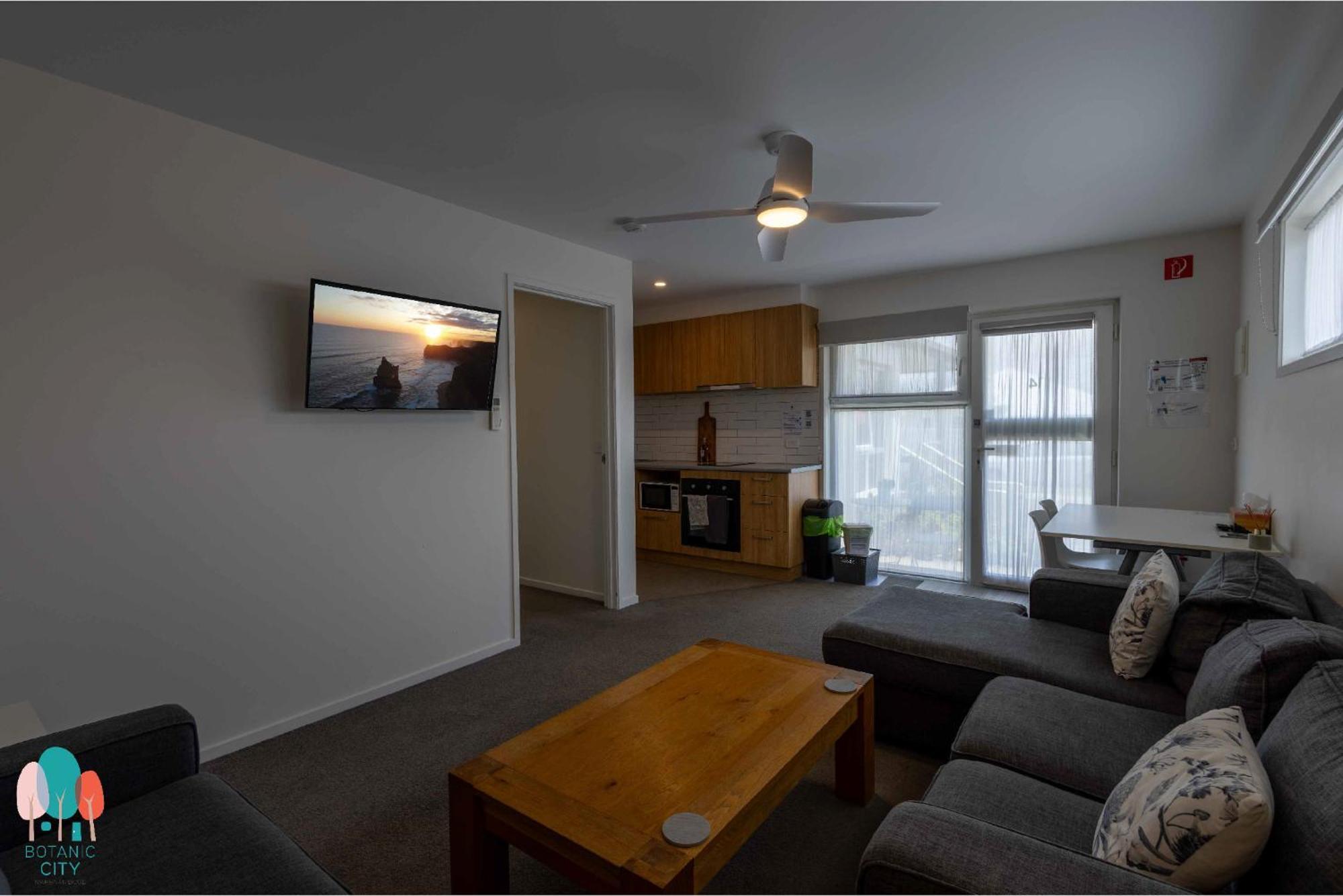 Botanic Apartments Warrnambool Zewnętrze zdjęcie