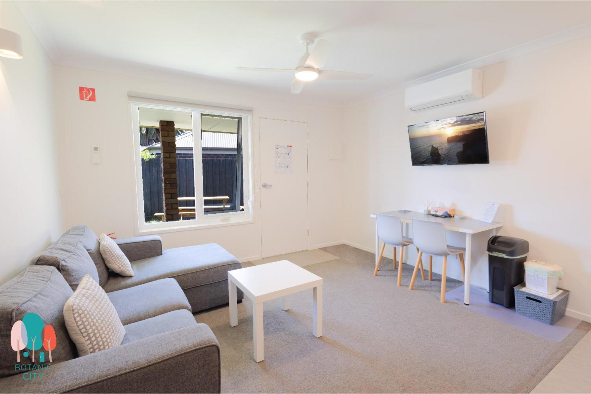 Botanic Apartments Warrnambool Zewnętrze zdjęcie