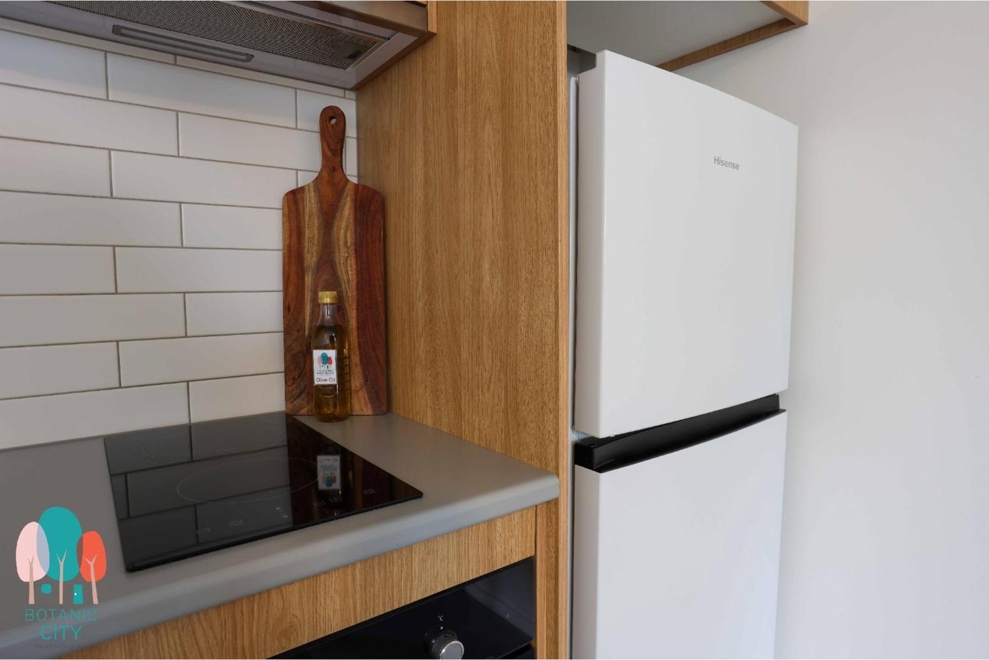 Botanic Apartments Warrnambool Zewnętrze zdjęcie