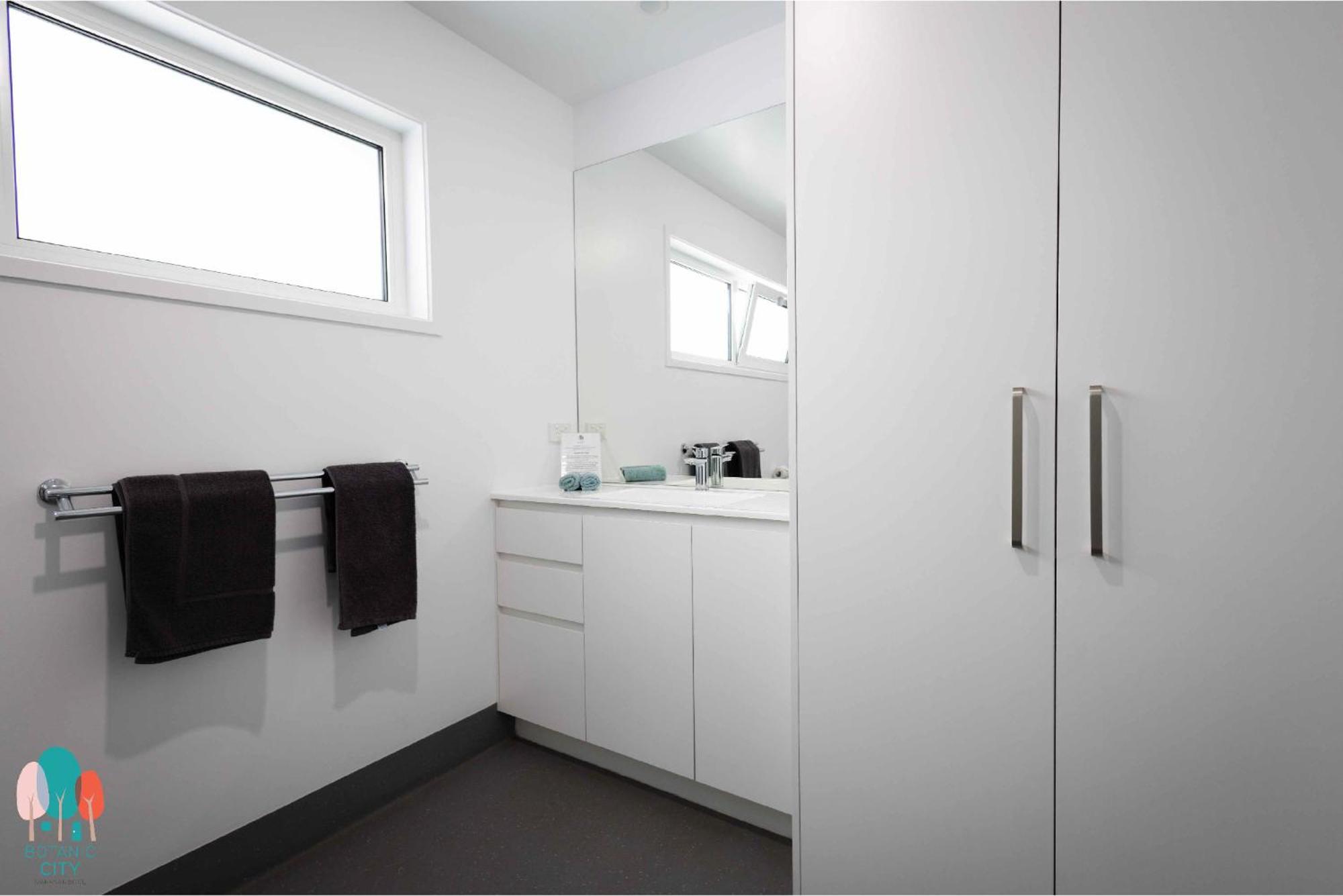 Botanic Apartments Warrnambool Zewnętrze zdjęcie