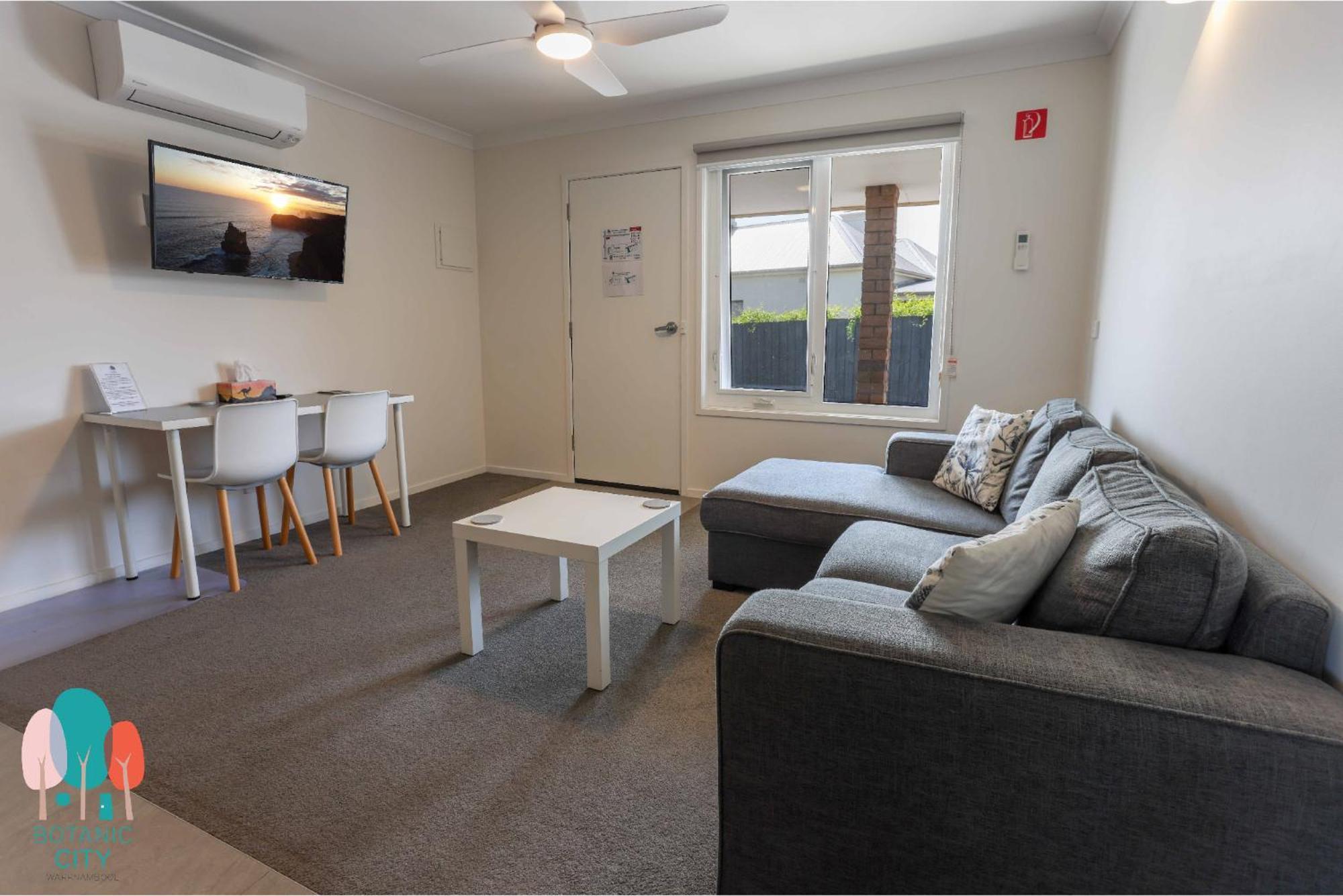 Botanic Apartments Warrnambool Zewnętrze zdjęcie