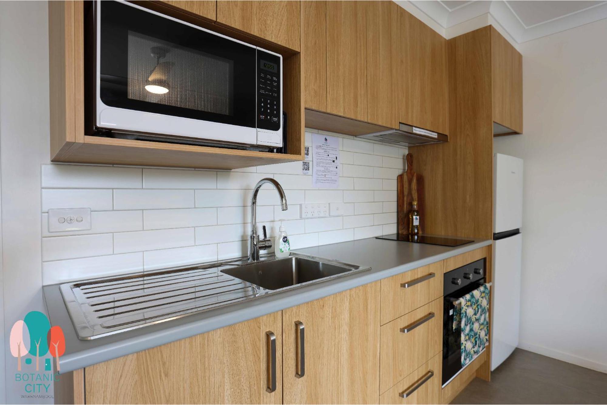 Botanic Apartments Warrnambool Zewnętrze zdjęcie