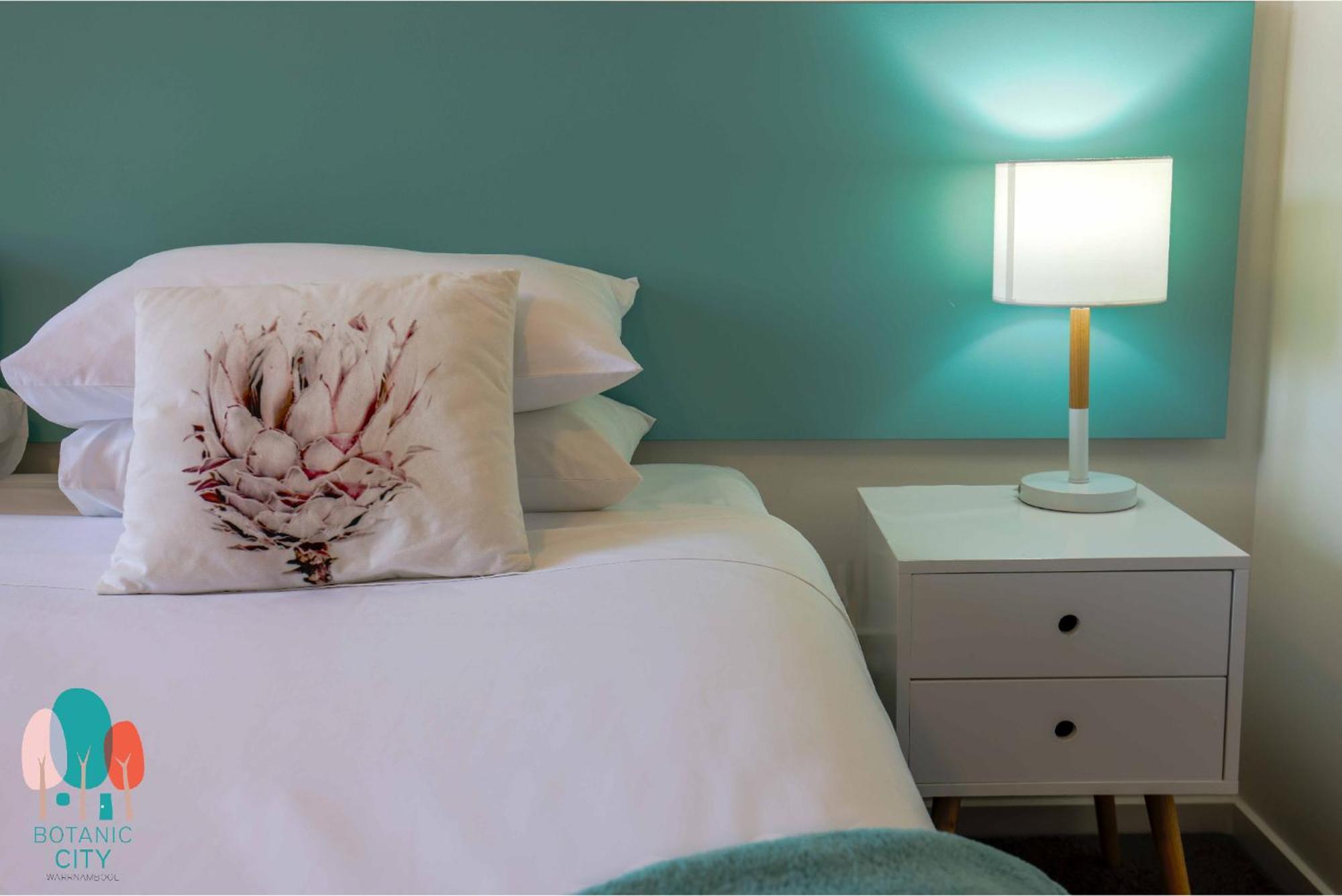 Botanic Apartments Warrnambool Zewnętrze zdjęcie
