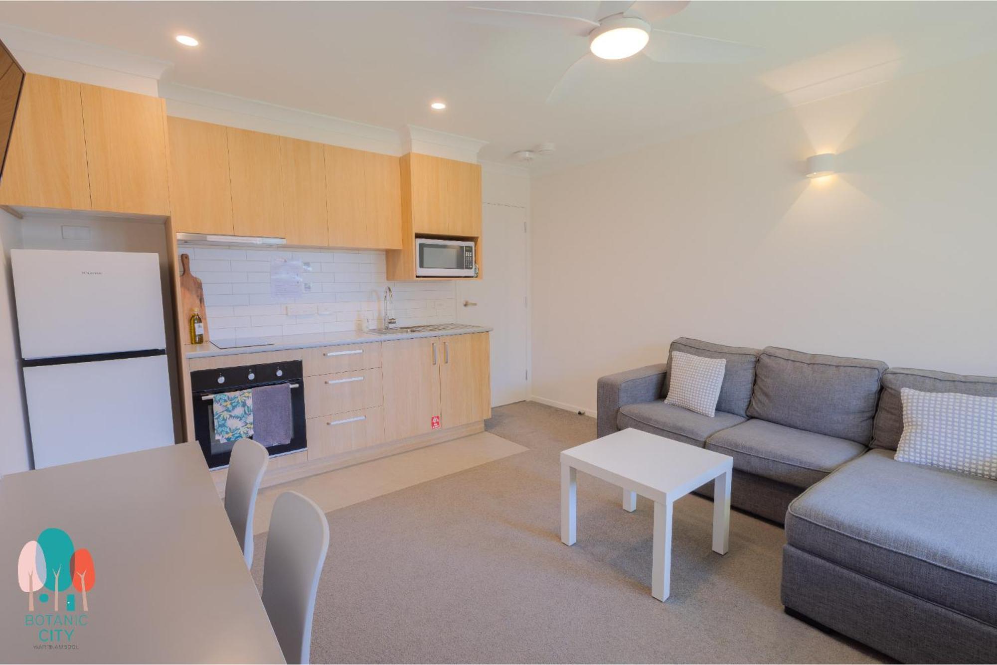 Botanic Apartments Warrnambool Zewnętrze zdjęcie