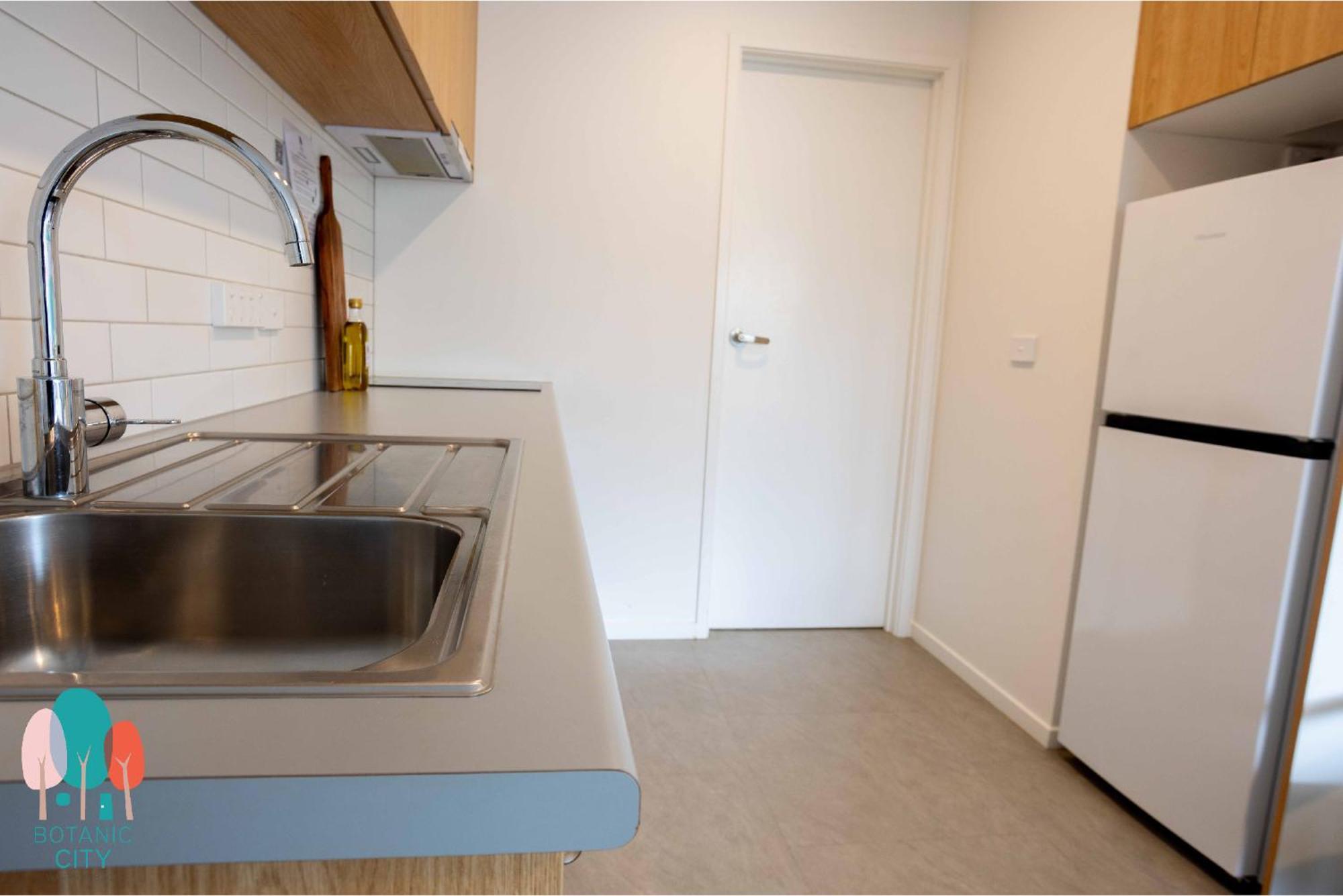 Botanic Apartments Warrnambool Zewnętrze zdjęcie