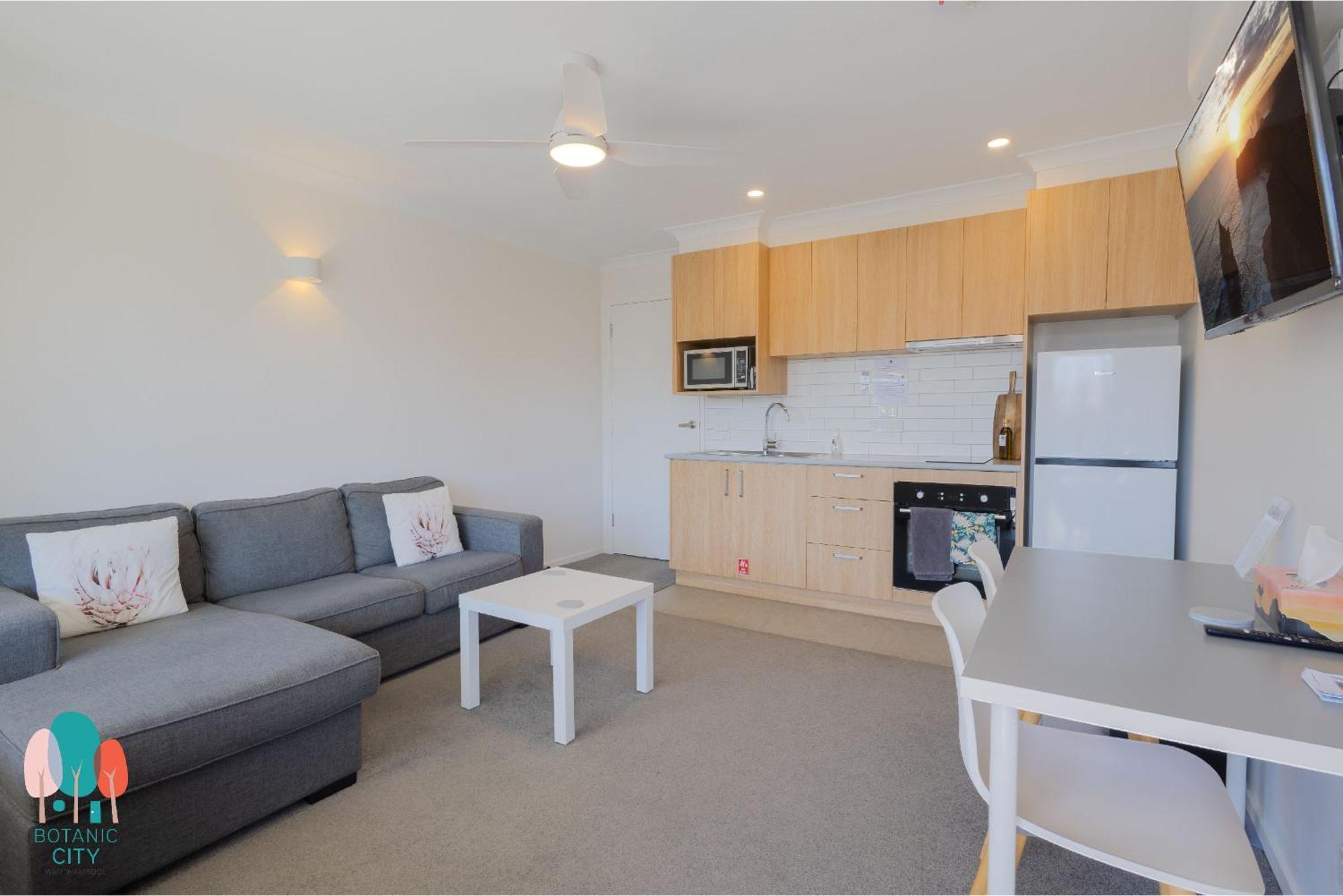 Botanic Apartments Warrnambool Zewnętrze zdjęcie