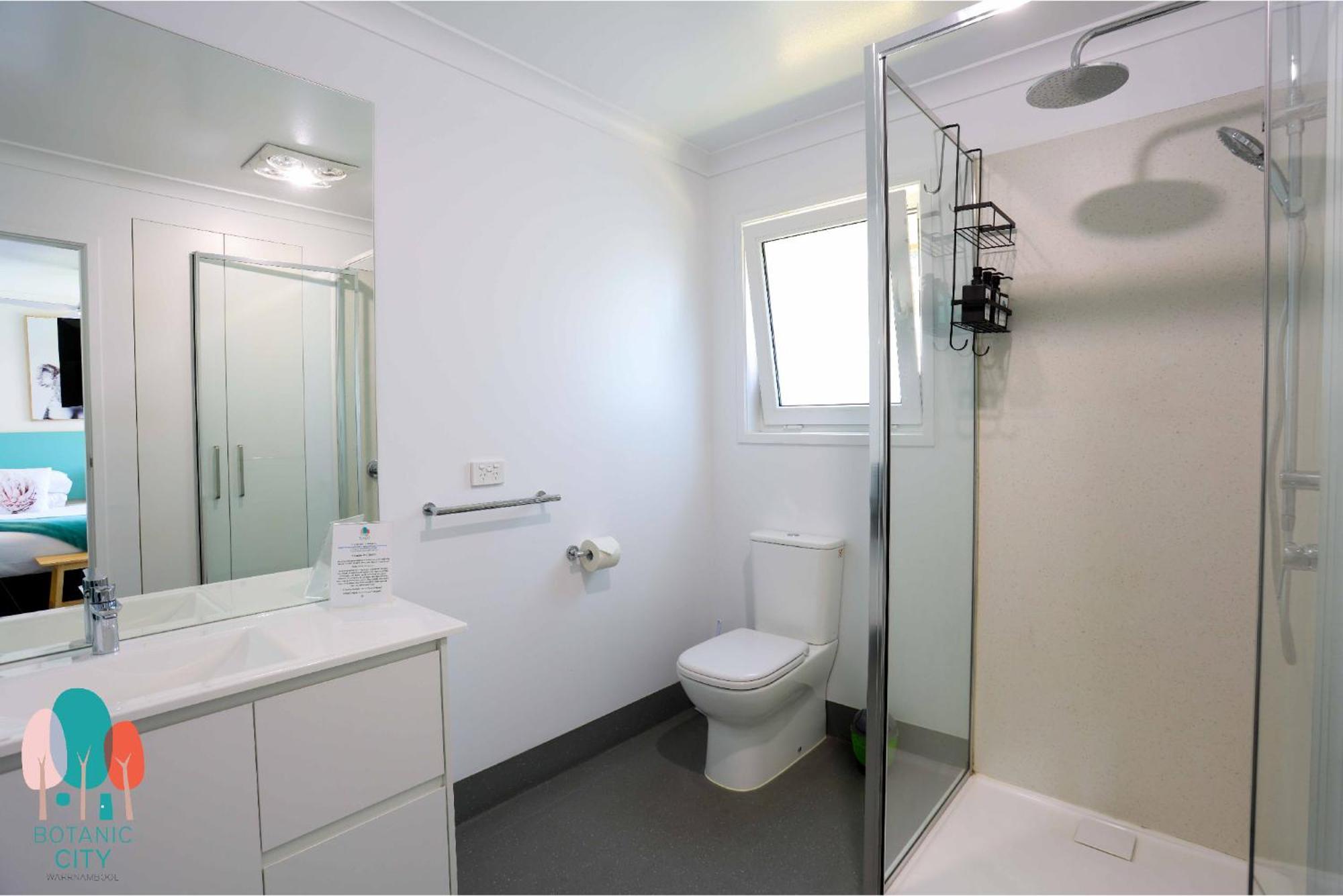 Botanic Apartments Warrnambool Zewnętrze zdjęcie