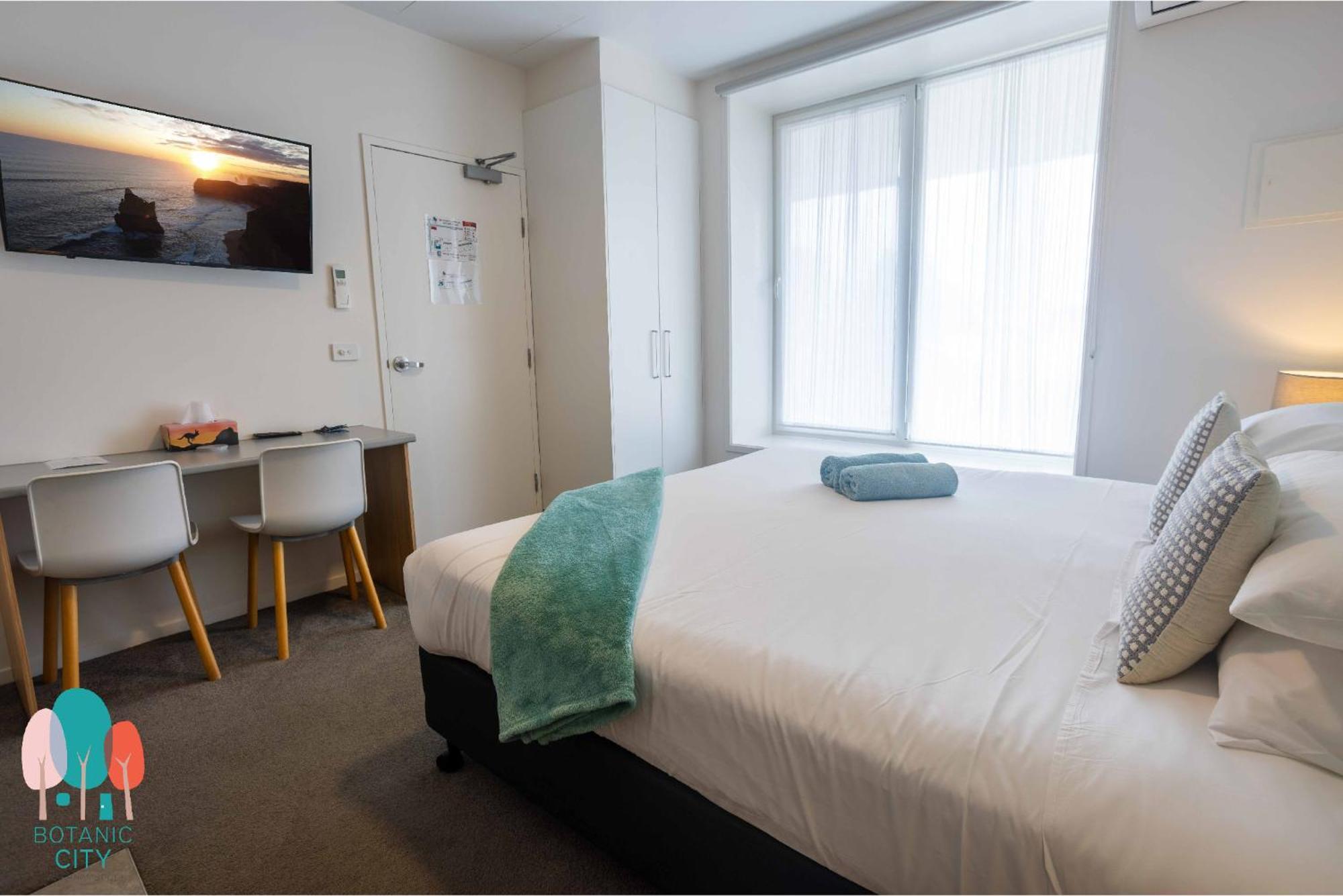 Botanic Apartments Warrnambool Zewnętrze zdjęcie