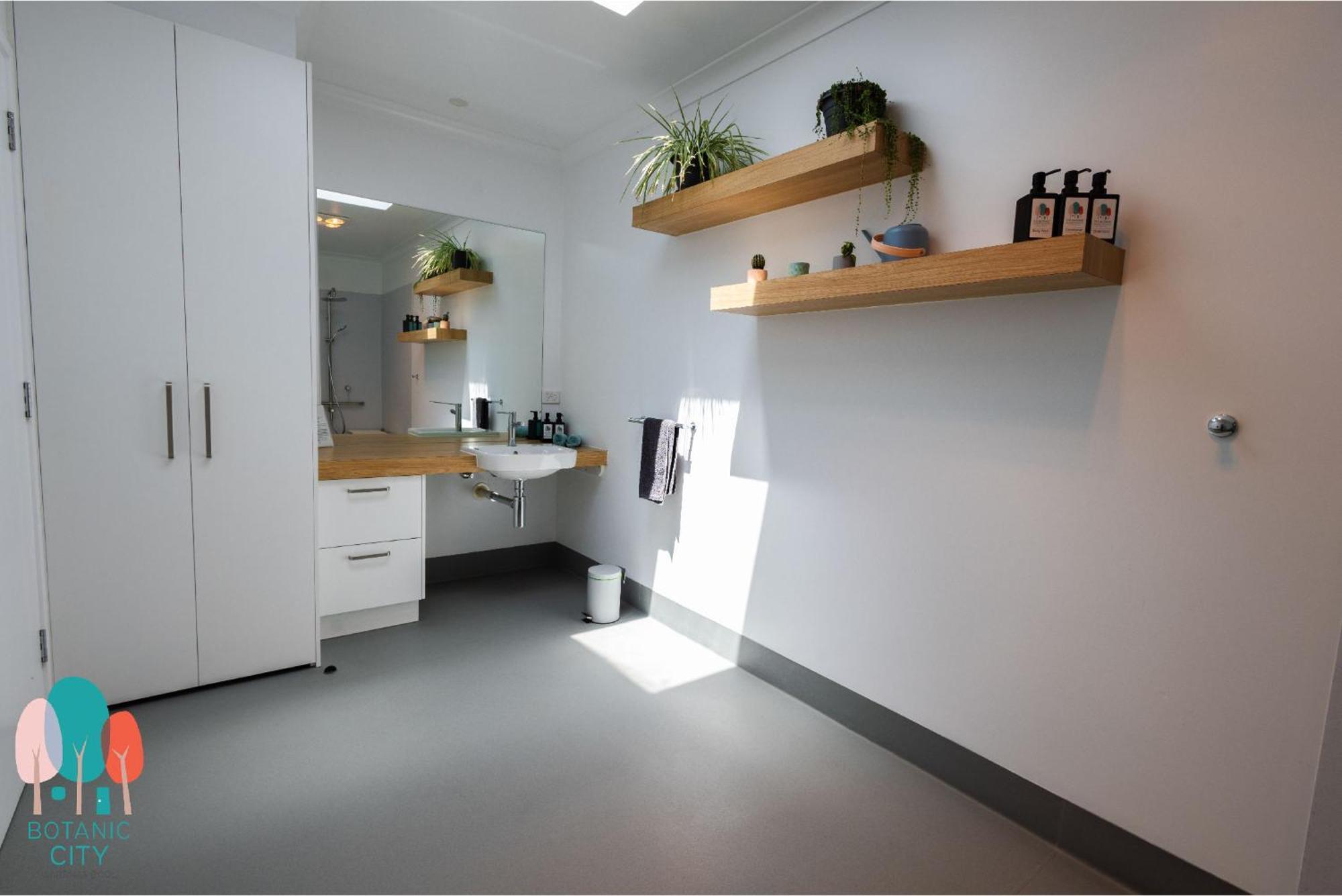 Botanic Apartments Warrnambool Zewnętrze zdjęcie