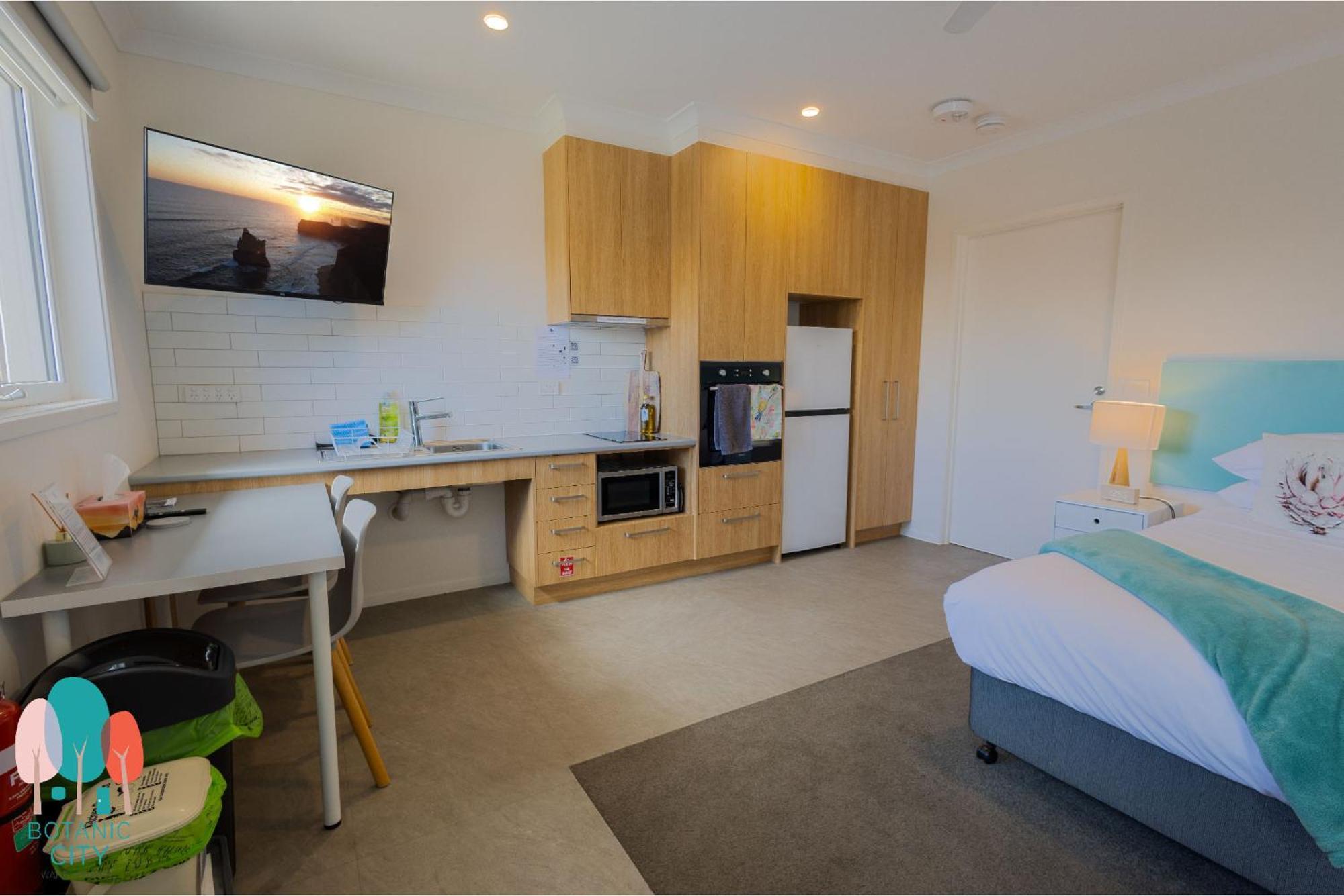 Botanic Apartments Warrnambool Zewnętrze zdjęcie