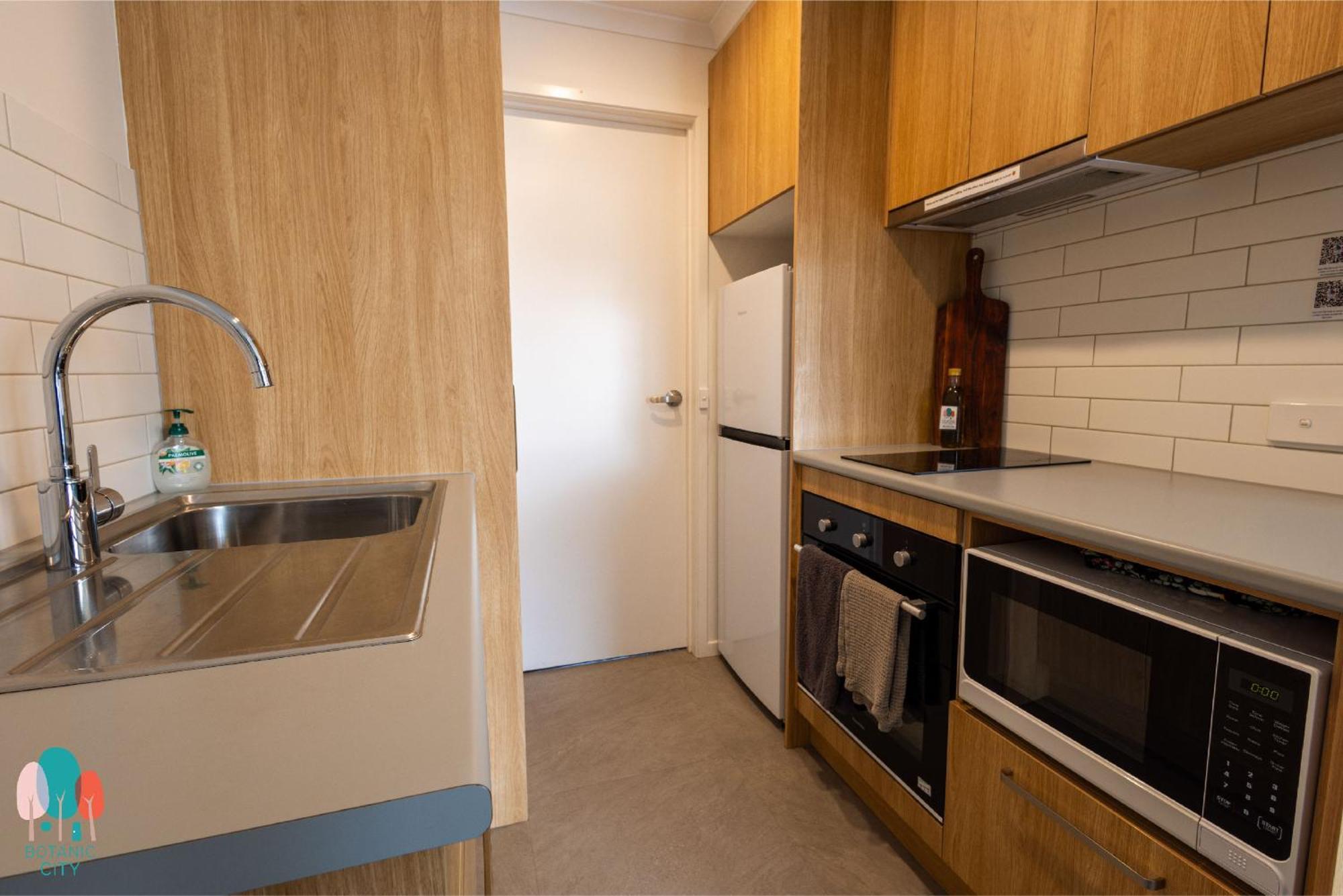 Botanic Apartments Warrnambool Zewnętrze zdjęcie