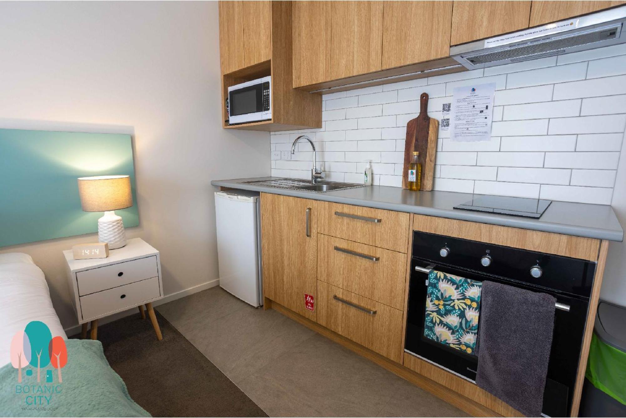 Botanic Apartments Warrnambool Zewnętrze zdjęcie