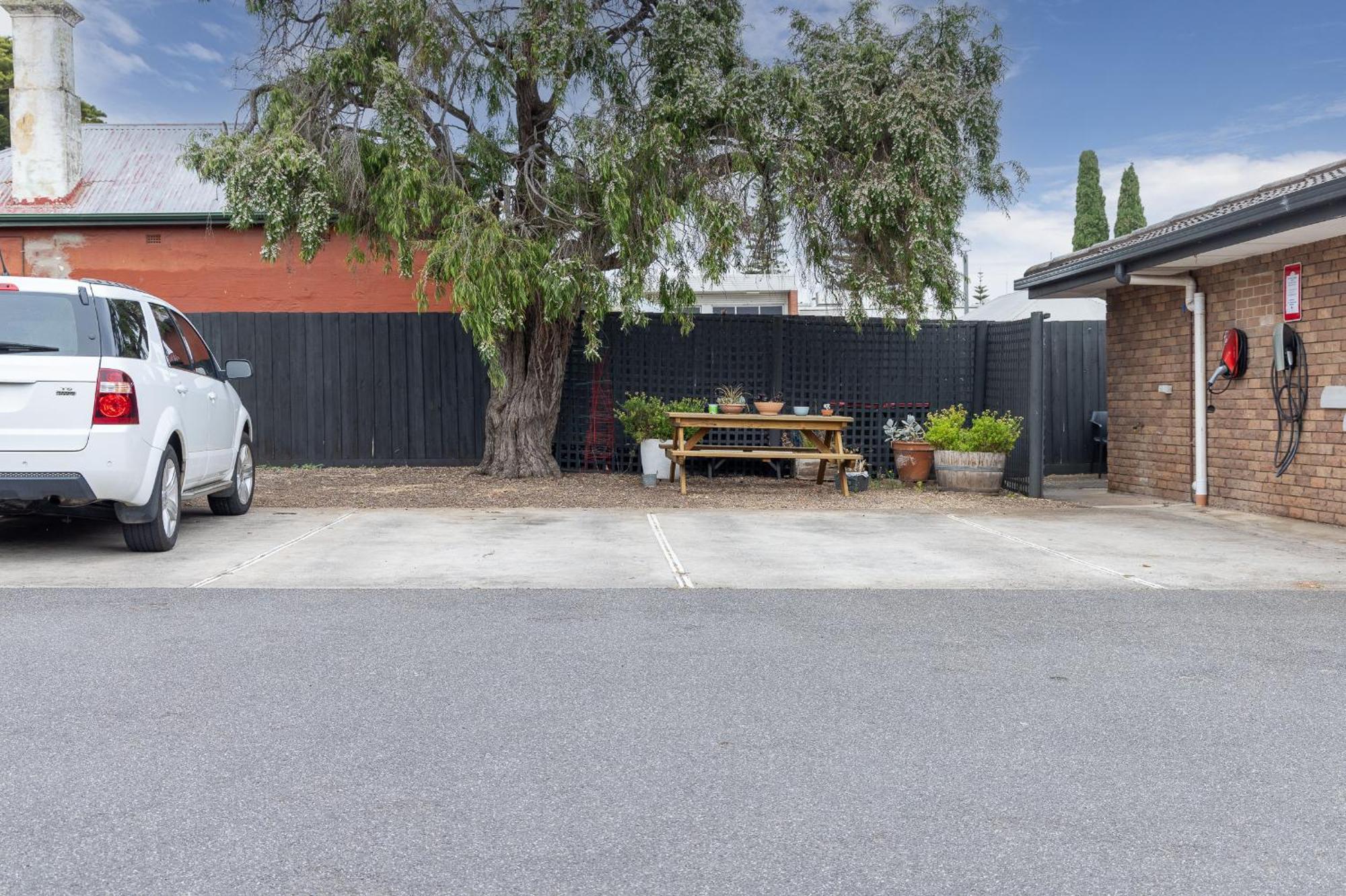 Botanic Apartments Warrnambool Zewnętrze zdjęcie